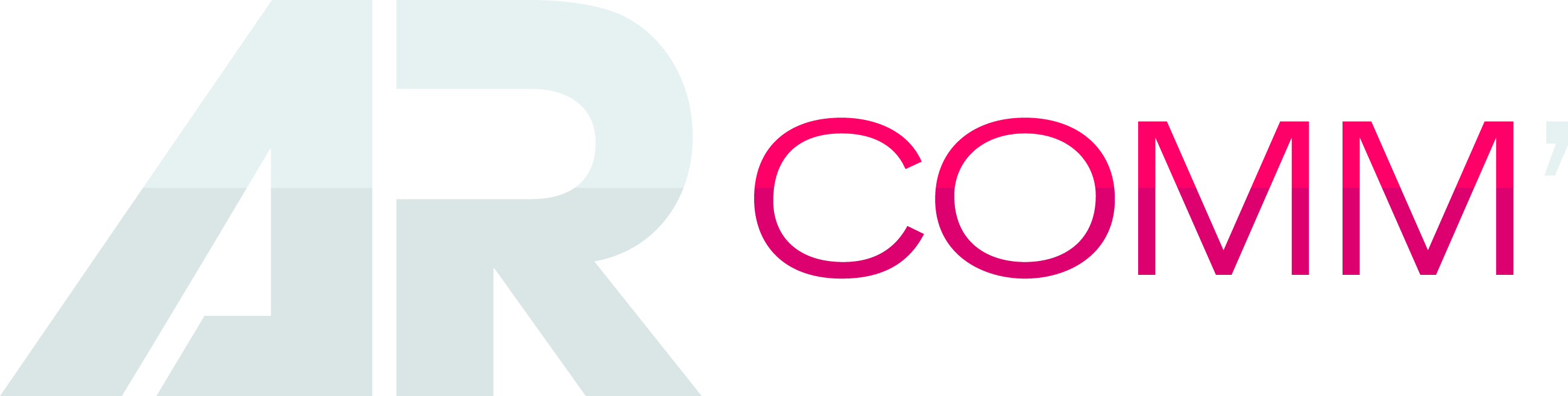 Logo AR COMM' Rouen