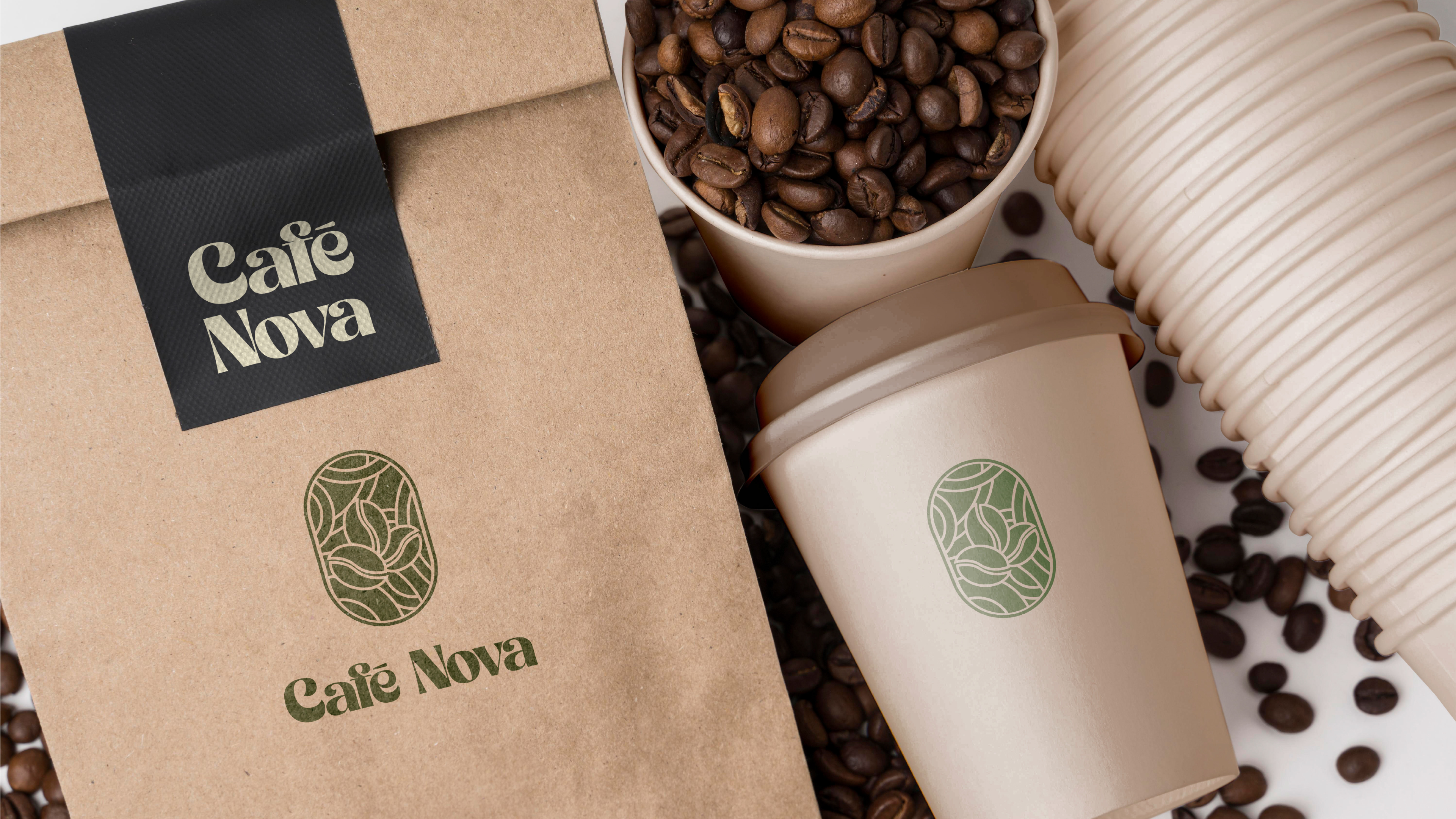 Cafe Nova