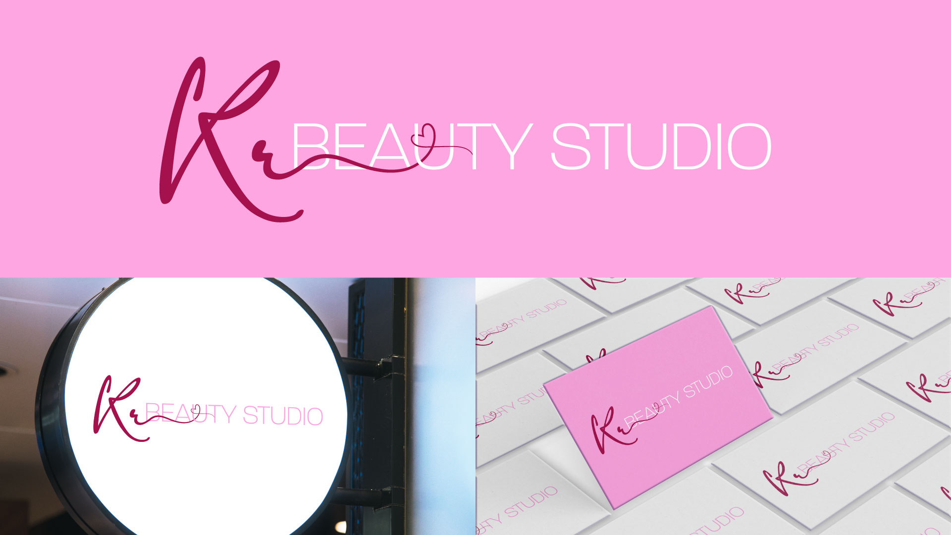 KR Beauty Studio