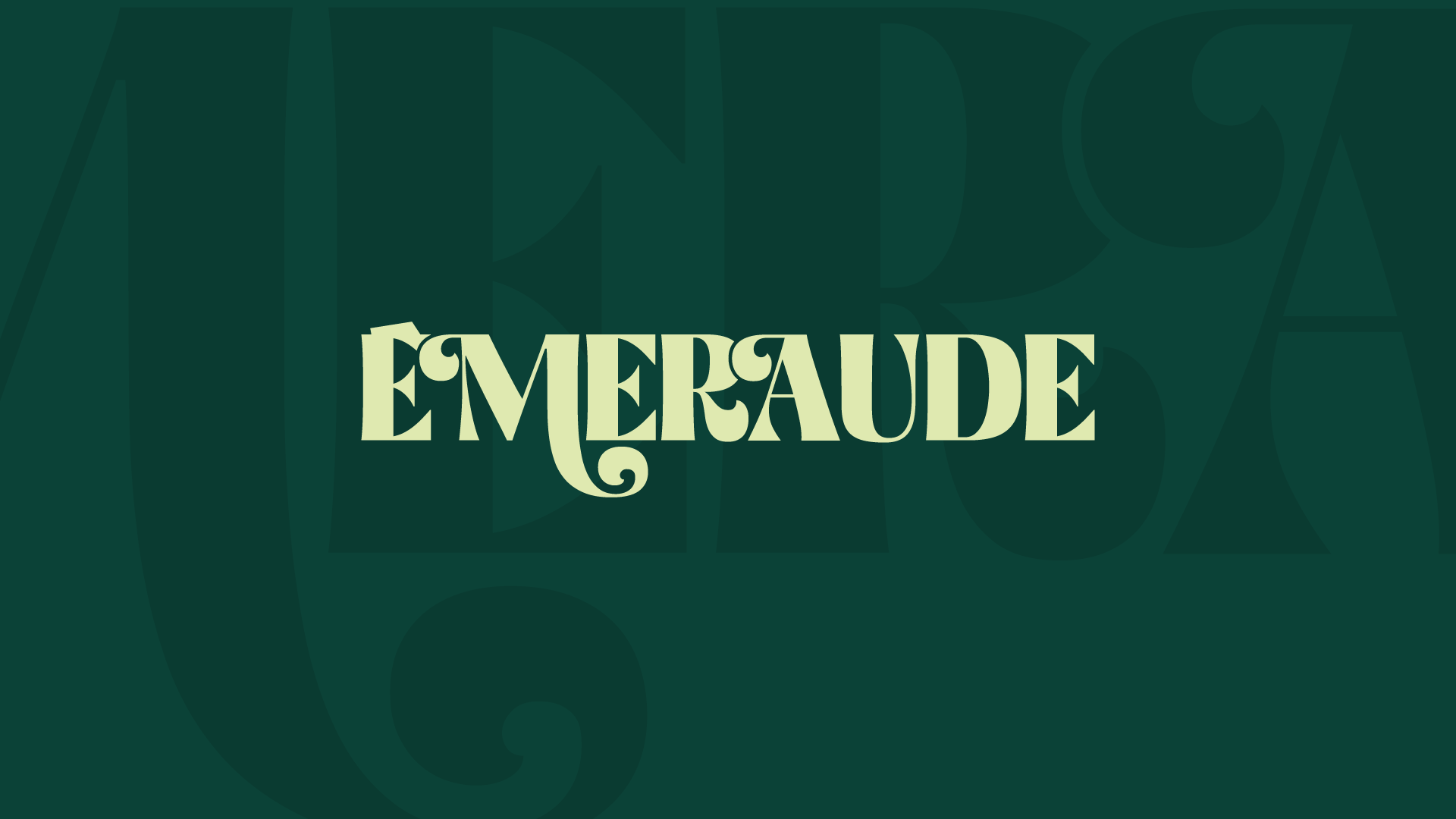 Emeraude Restaurent
